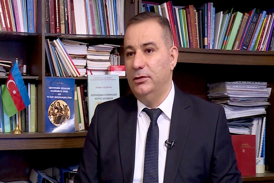 Azərbaycanda “Omicron” ştamı qeydə alındığı üçün peyvəndləmə prosesini yüksək fəallıqla davam etdirməliyik