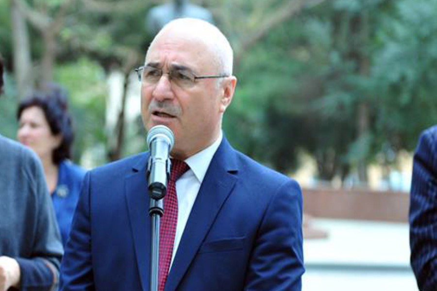 "Sumqayıt məktəblərində ekoloji məsuliyyət və etik davranış 2026-cı ilin əsas prioritetləri olacaq" - QHT sədri