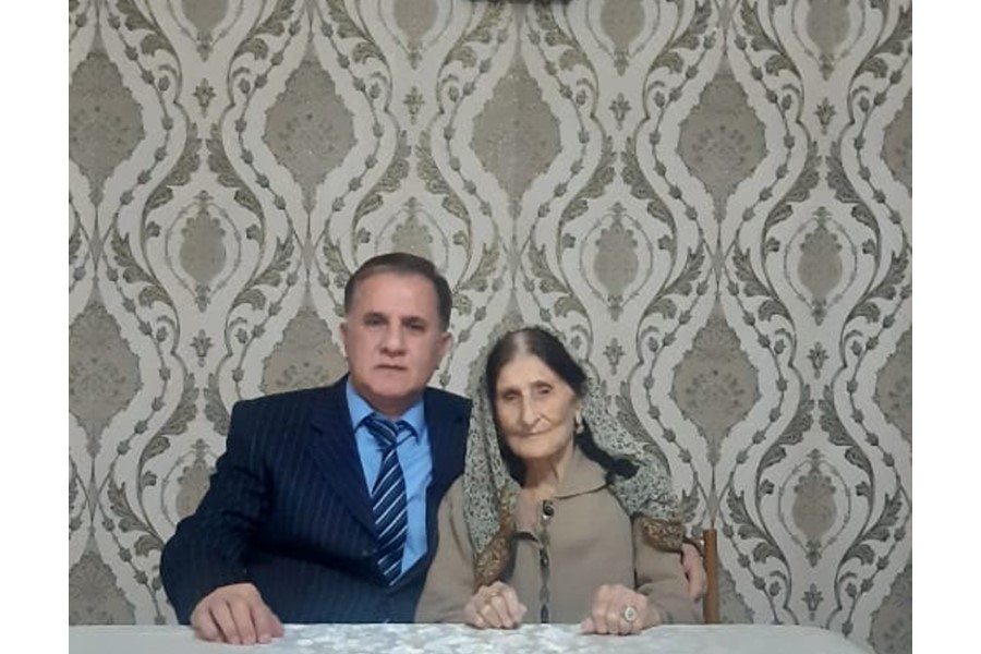 QHT sədrinə ağır itki – FOTO