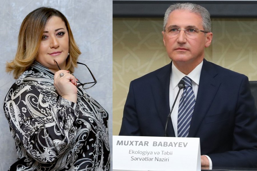Jurnalistin nazir haqqında dedikləri: "Normal adam olan Muxtar müəllim, normal nazir ola bilməyib"