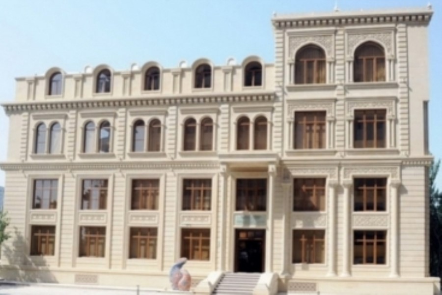 Qərbi Azərbaycan İcması UNESCO ilə predmetli dialoq çərçivəsində konkret mövzuları təşkilat rəhbərliyinə təqdim edib