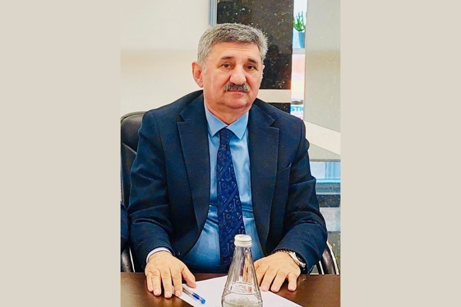 Nəriman Həsənzadə – 95: Rey Kərimoğlu