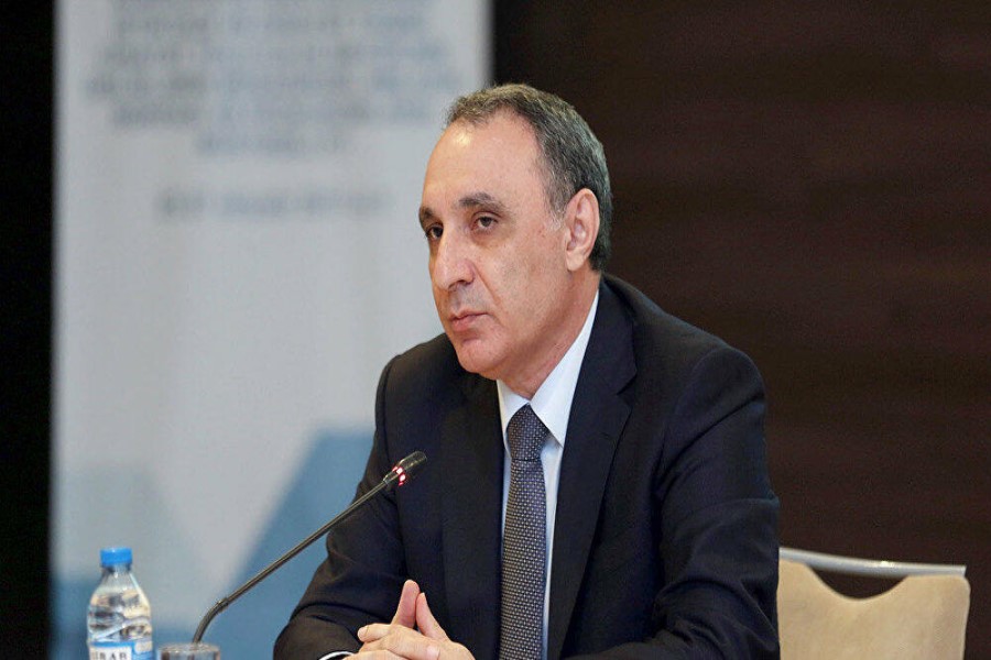 Baş Prokurorluqda yeni təyinat