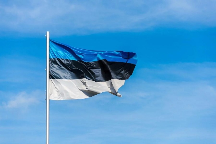 Estoniya Rusiya ilə sərhədini bağlamağı düşünür