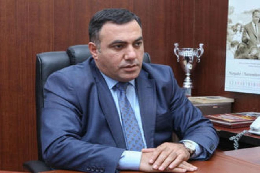“Regionun inkişafına işıq salan Şuşa toplantısı” -Emin Həsənli