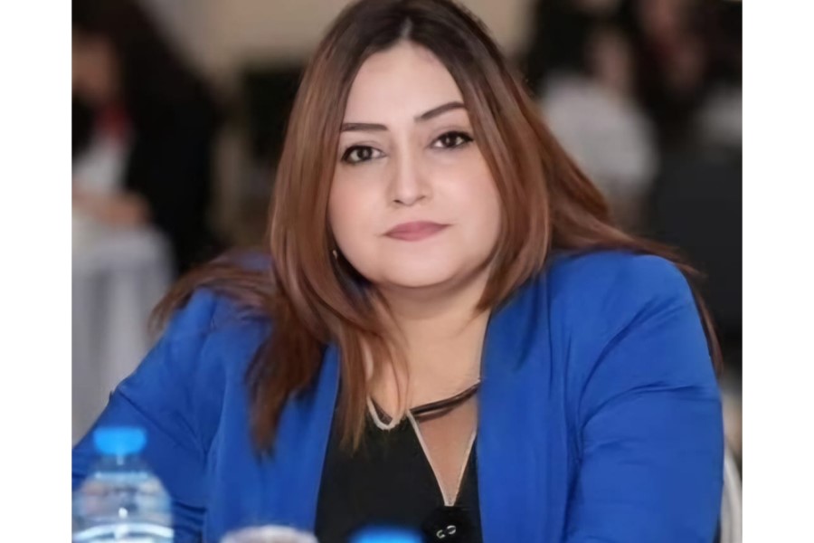 Əlilliyi olan miqrantların hüquqlarının qorunması: Səbinə Kərimova ilə MÜSAHİBƏ