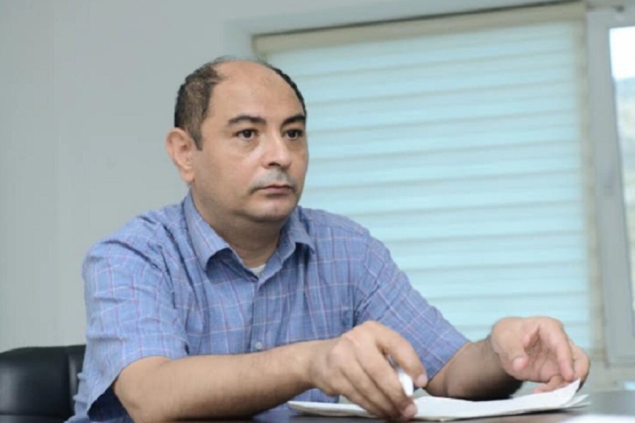 “İfa edilməmiş mahnıları sosial şəbəkədə karaoke formatında layihə kimi təqdim edəcəyəm” – QHT sədri