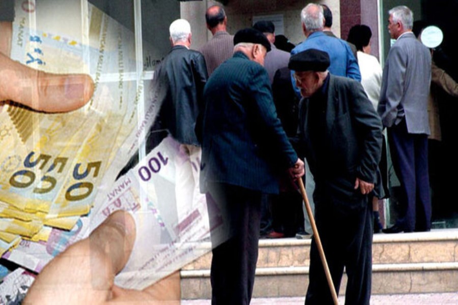2027-ci ildə kişilərlə qadınların pensiya yaşı bərabərləşəcək