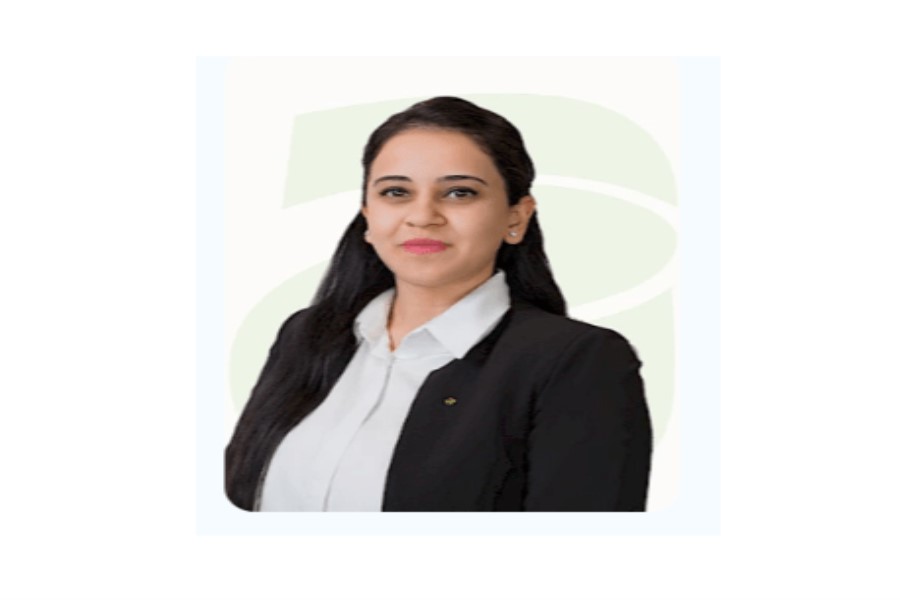 Nədimə Rəhimliyə “Araz Supermarket”də yeni vəzifə verildi
