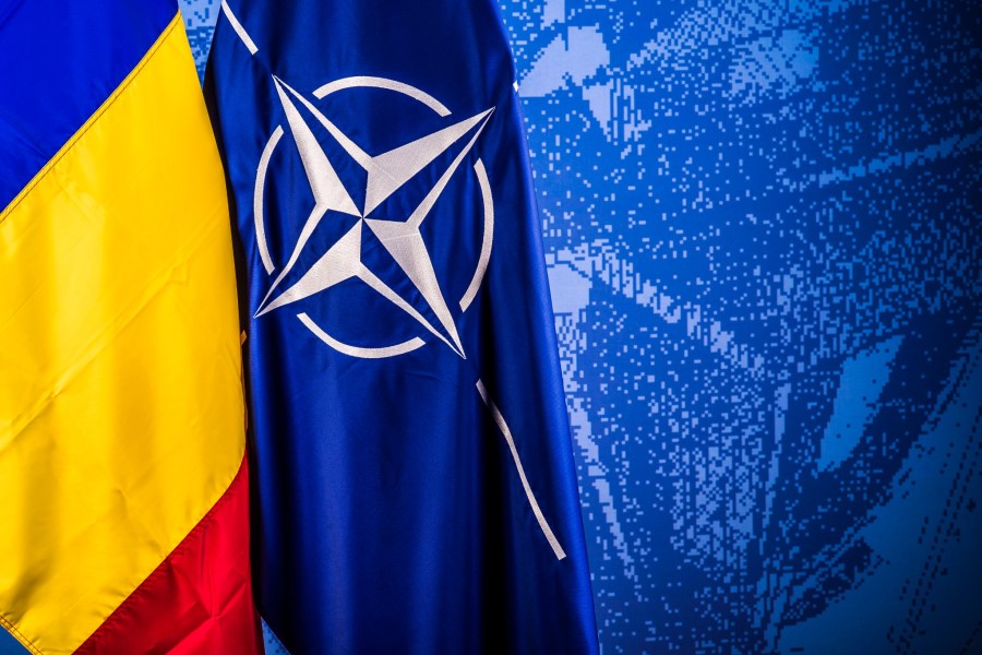 Rumıniyaya NATO təyyarələri göndəriləcək - ÖZƏL