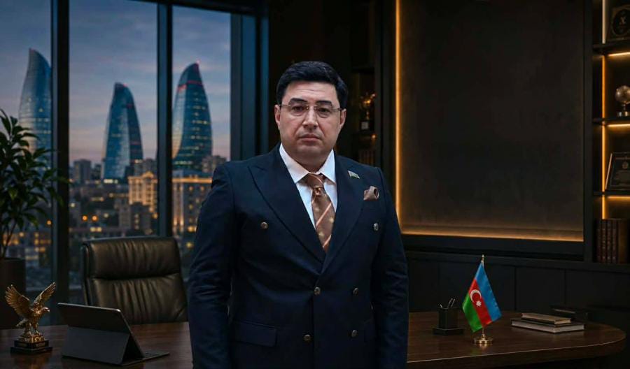İlham Əliyev — güclü liderlik və müdrik diplomatiyanın Azərbaycan modeli