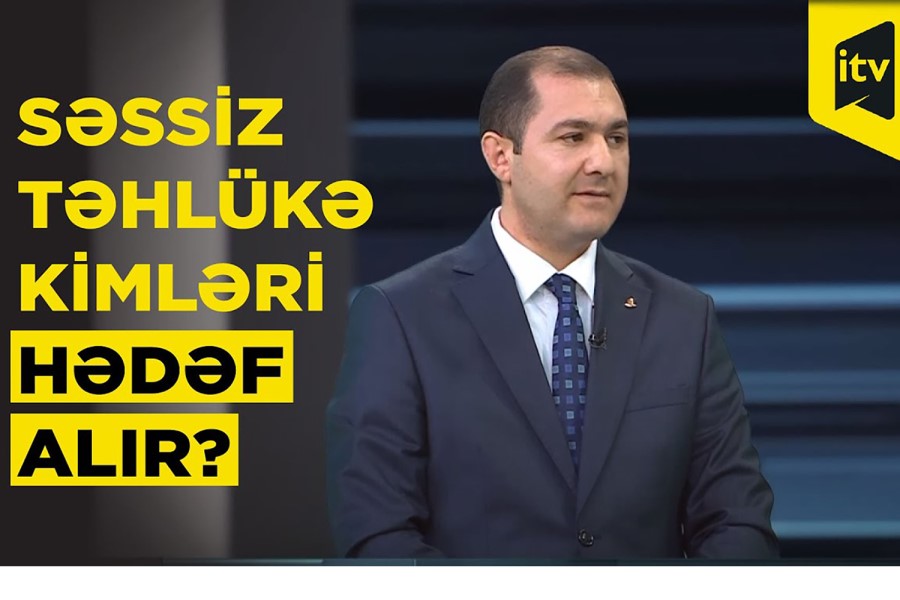 “Yeni Milli Fəaliyyət Planı dövlət orqanlarına təqdim olunub” - QHT sədri / VİDEO