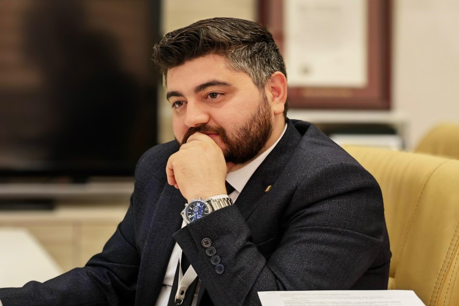 Turan Rzayev: “Azərbaycan İrana qarşı heç bir təzyiq kampaniyasının iştirakçısı deyil”
