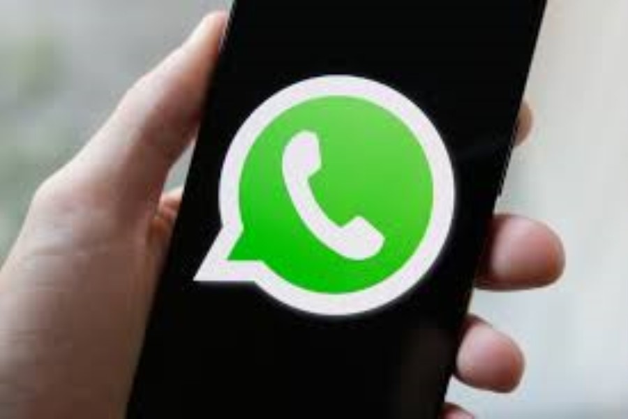 WhatsApp-a yeni qadağa: Messengerin iPhone versiyasında skrinşot çəkmək qadağandır