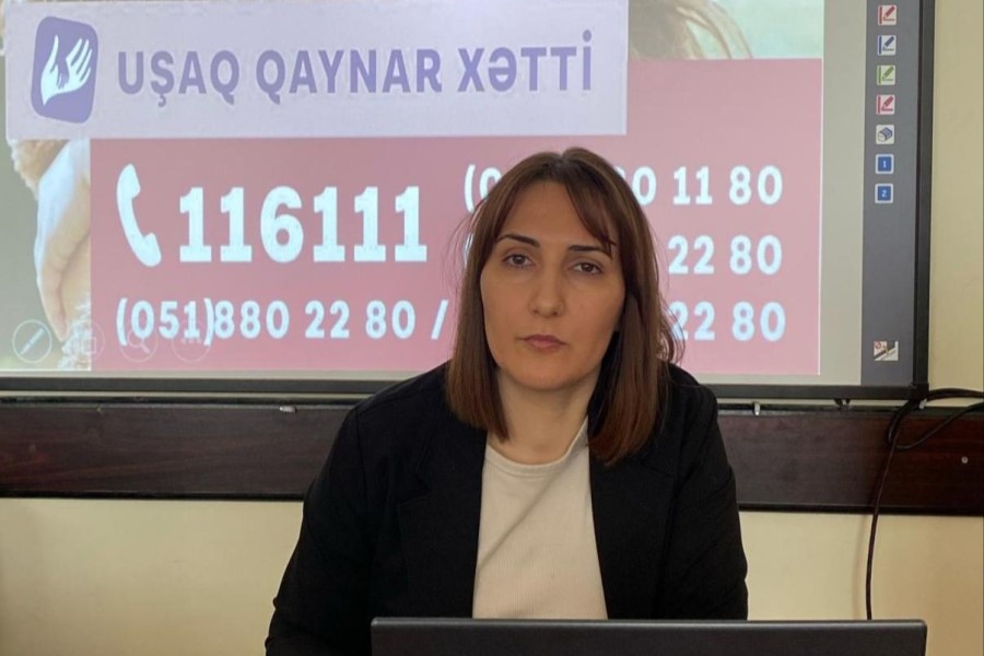 Qadınlar və uşaqlar üçün qaynar xətlər: Problemin həlli, yoxsa sadəcə bir hype-şou?