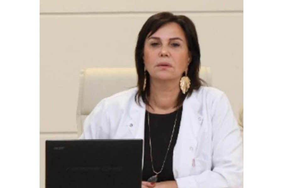 Neftçalada keçirilən tədbirdə gənc kadrın peşəkarlığı yüksək qiymətləndirildi
