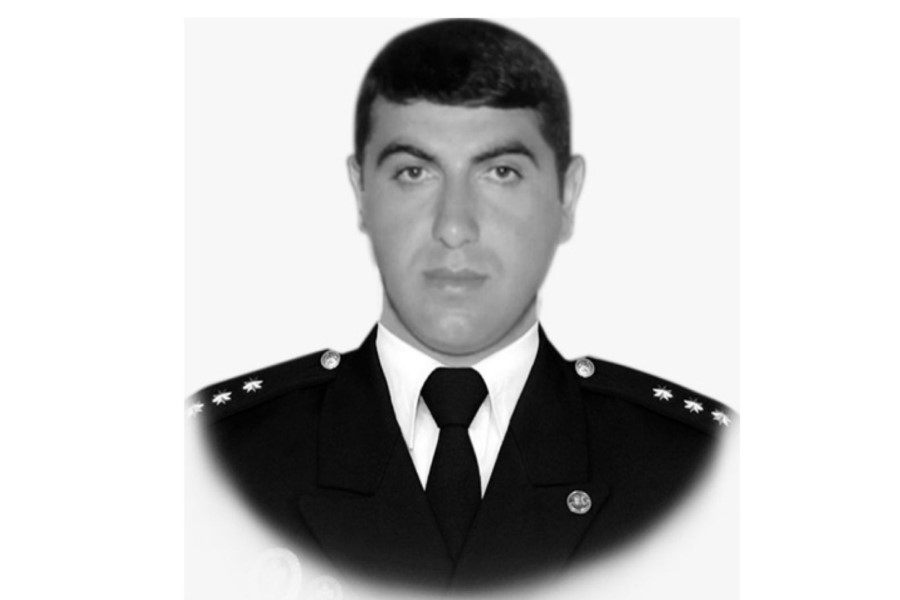 Bu gün şəhid Cavad Məmmədovun doğum günüdür