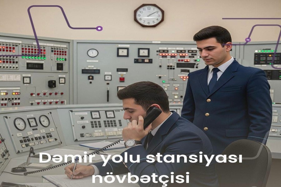 "Peşə təhsili əmək bazarına uyğunlaşdırılmalıdır" – QHT sədri