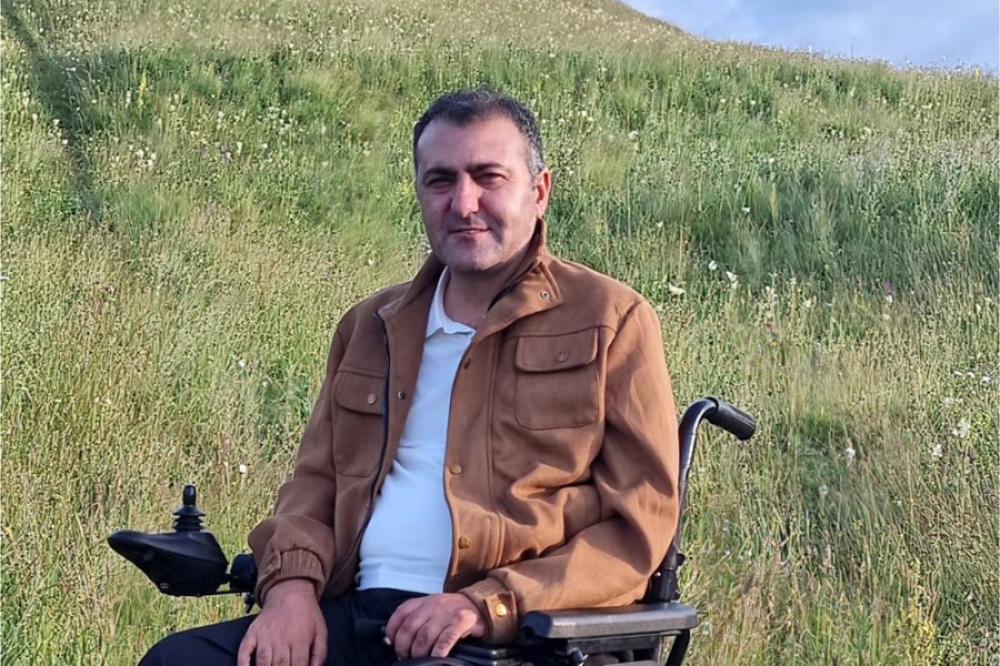 Qubad Qasımov: "QHT.az vətəndaşların diqqətini çəkən ən reytinqli xəbər portalı kimi tanınmaqdadır"