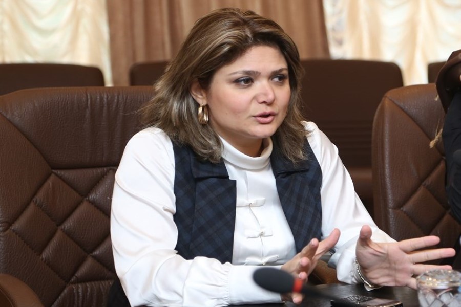 "Qurum ölkəmizə qarşı ədalətsiz mövqe sərgiləyir” - QHT sədri