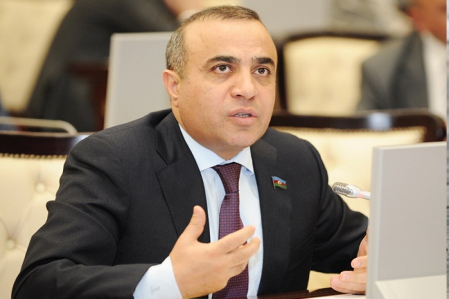 Azay Quiyev: Bu gün çox əlamətdar gündür