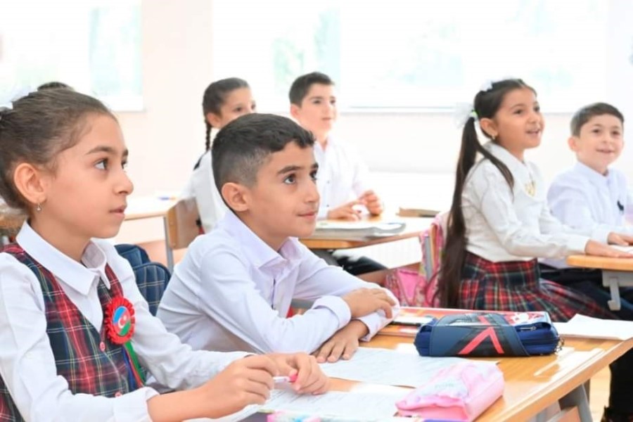 Məktəblilər arasında maarifləndirmə işləri aparılacaq