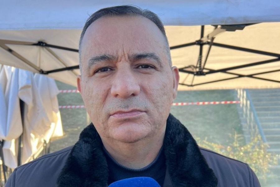 Sülhməramlılar təkcə ermənilərin mənafeyini qoruyurlar - QHT sədri
