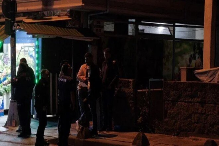 SON DƏQİQƏ: Ana və oğlu evdə ölü tapıldı