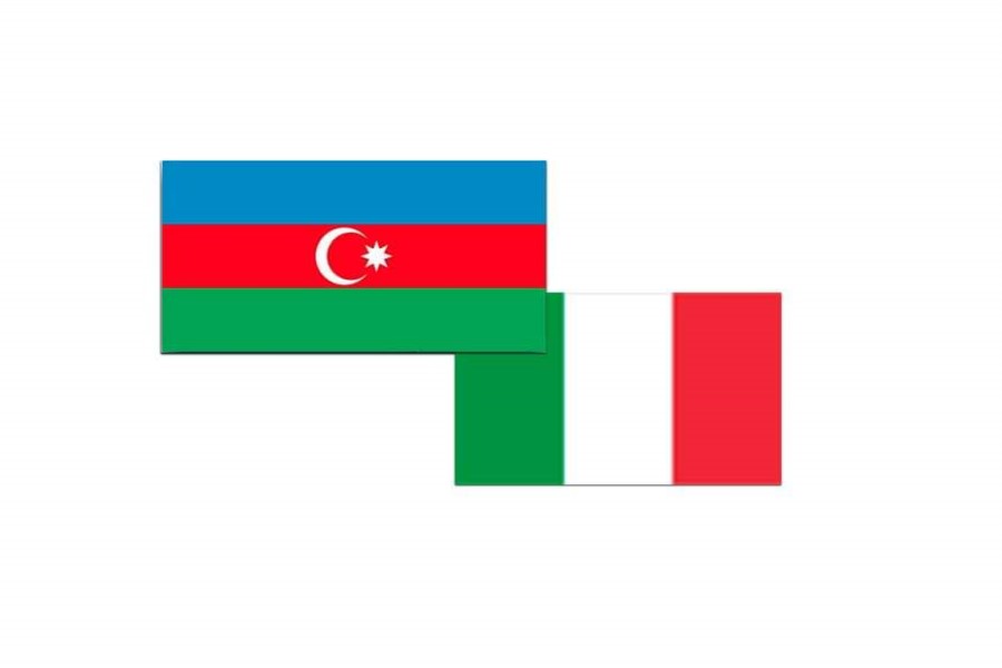 Azərbaycan Ordusunun Baş Qərargah rəisinin İtaliyaya rəsmi səfəri başlayıb