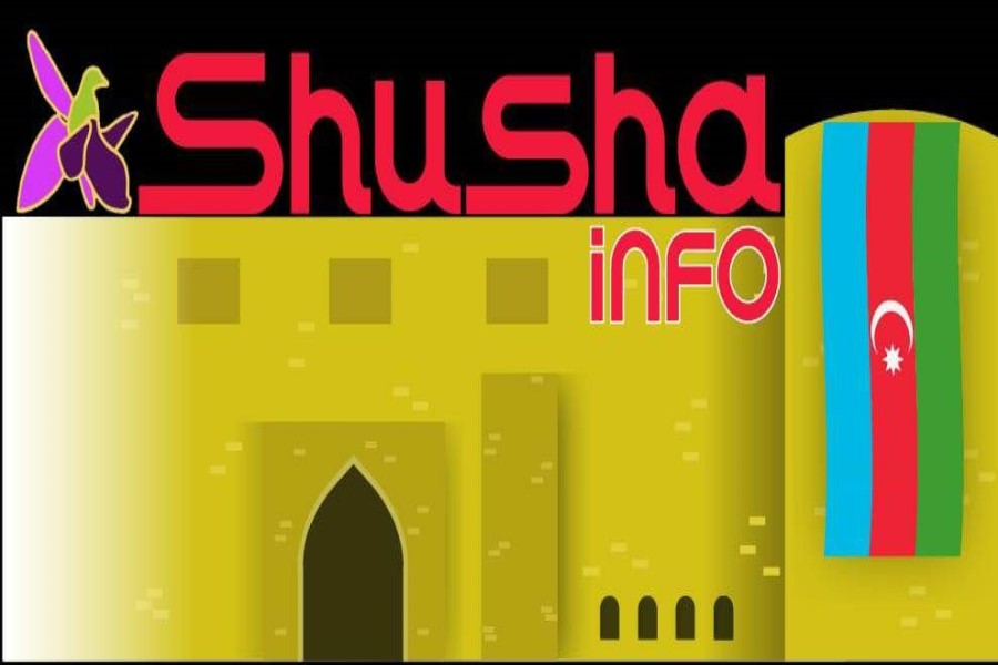 “Şuşa virtual təbliğat mərkəzi” adlı layihənin icrası başa çatıb