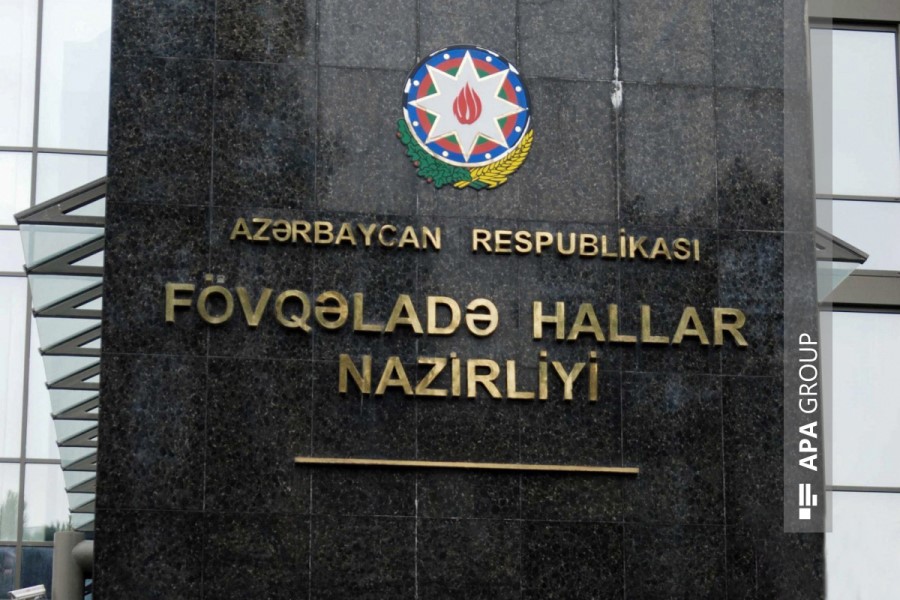 FHN ötən həftənin hesabatını açıqladı - VİDEO