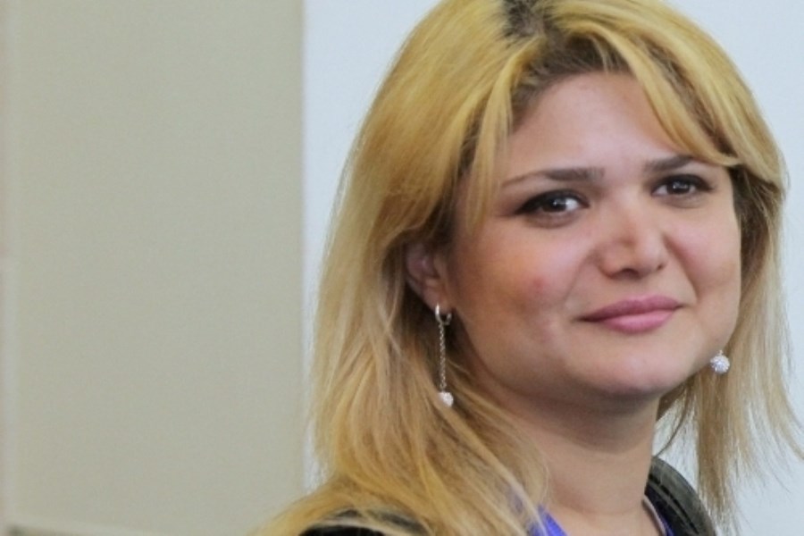 "Azərbaycan Prezidentinə edilən müraciətlər ölkəmizin nüfuzundan xəbər verir" - Vüsalə Hüseynli