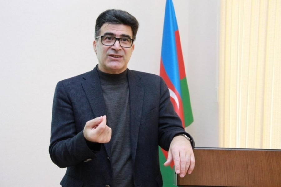 Dahi şəxsiyyətin yubileyi ərəfəsində belə geniş əfv Sərəncamının imzalanması onun xatirəsinə hörmətin əlamətidir – Hüquq müdafiəçisi