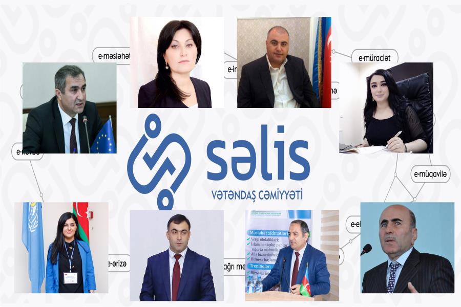 QHT rəhbərləri SƏLİS müqavilə haqqında: İlk dəfə qrant müqavilələri elektron formada imzalandı