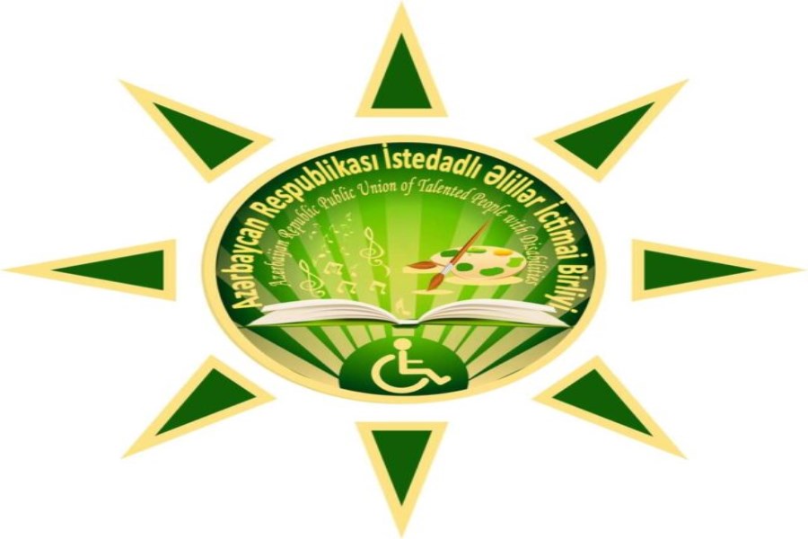 “İstedadlı Əlillər” İctimai Birliyi layihə çrivəsində ilk tədbirini keçirəcək
