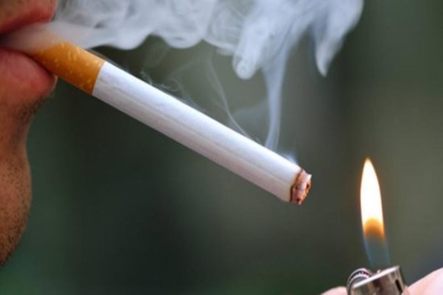 Siqareti tərgitmək ağciyər xərçənginə tutulma riskini 57% azaldır