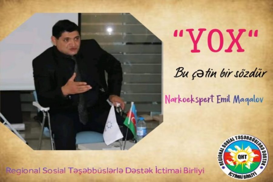 "Nəşə", YOX və 4 mif