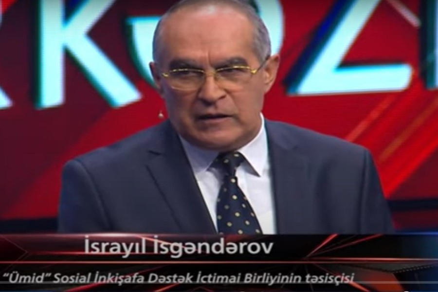 "Bu faktlar təhsildə islahatlara dair qərəzli yanaşmalara ən tutarlı cavabdır” - QHT sədri
