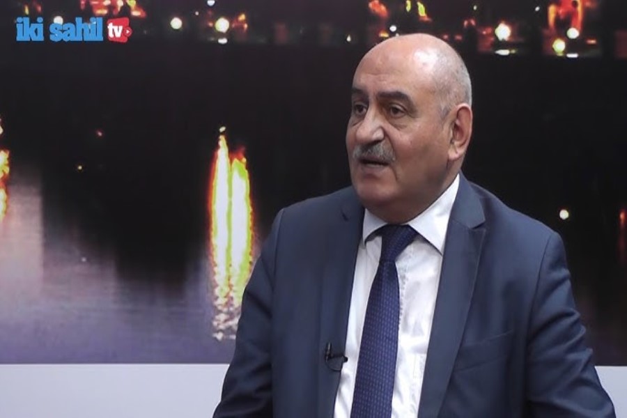 “Kamil vətəndaş, sivil cəmiyyət, güclü dövlət” - Rauf Zeyninin fəaliyyət fəlsəfəsi