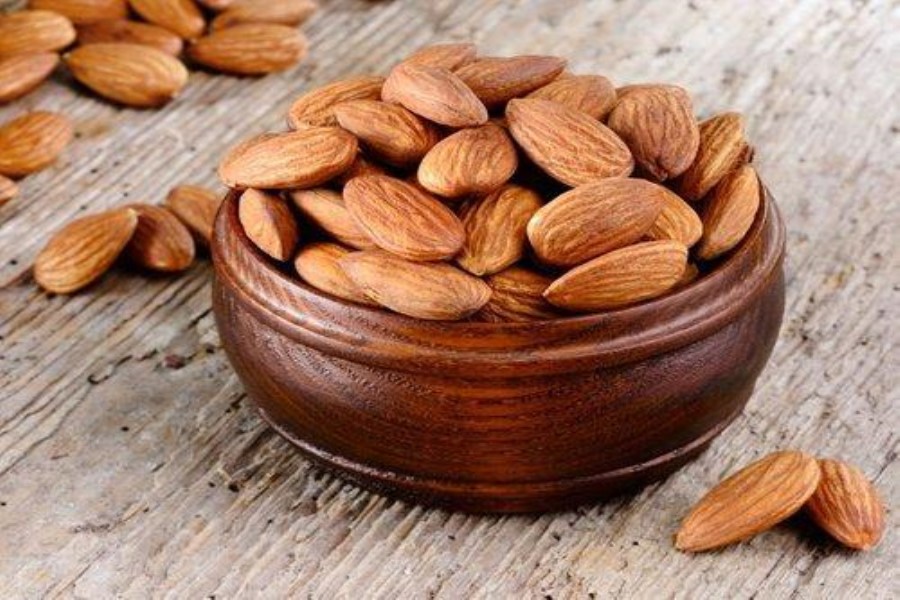 Hər gün badam yesəniz...Yeni araşdırma