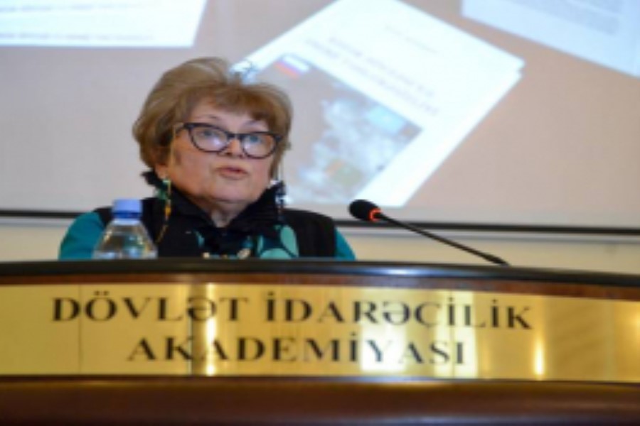 Heydər Əliyev strateji-ideoloji məntiqi: “Şuşasız Qarabağ, Qarabağsız ümumiyyətlə Azərbaycan yoxdur”