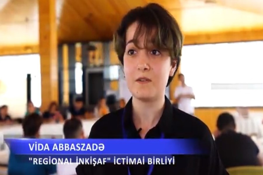 “QHT-lərin II İnkişaf və Mübadilə Proqramı” - VİDEO