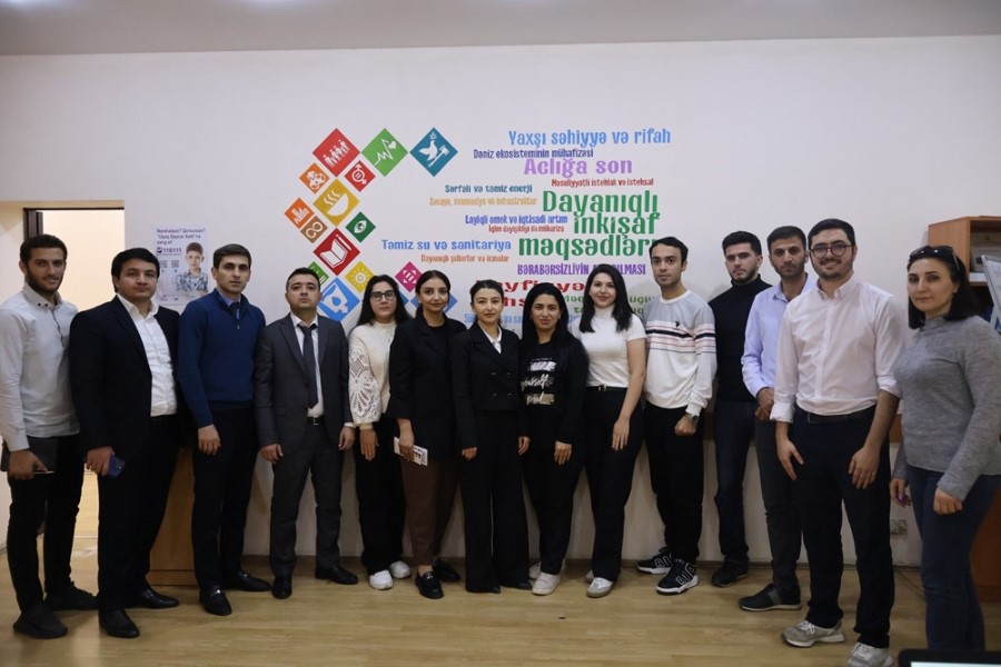 Kəmalə Aşumova: "Könüllülük fəaliyyətini həyat tərzinə çevirmək mümkündür"