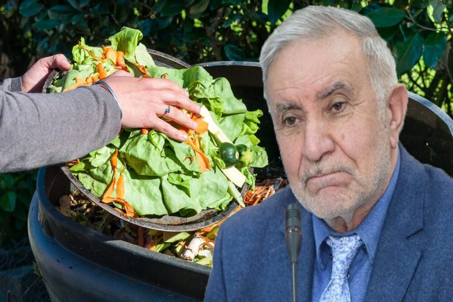 Eyyub Hüseynov: Qida Təhlükəsizliyi Agentliyi istehlakçı etimadını qazana bilmir