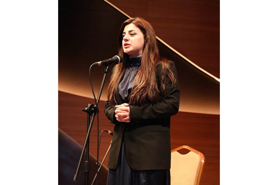 Ana dilimiz – Kimliyimiz, qürurumuz, borcumuz / Pərvanə Vəliyeva yazır