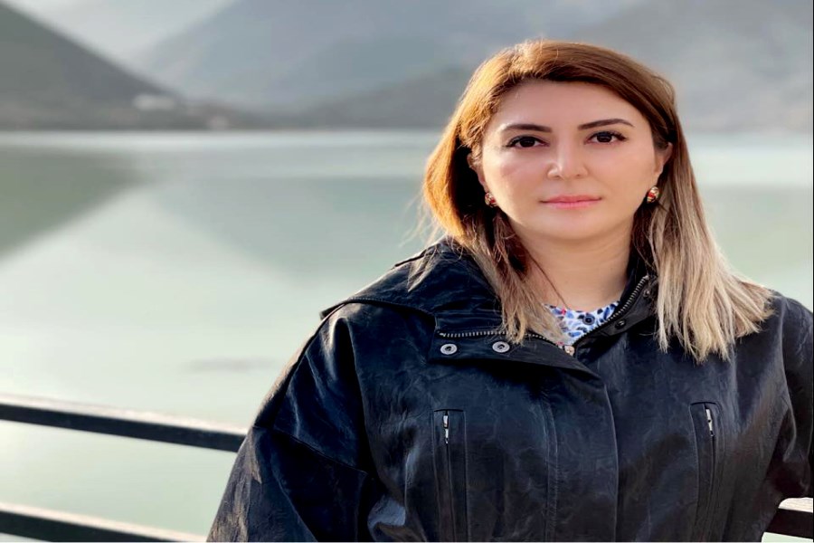 Biz yeni mətbuatın yaranması astanasındayıq