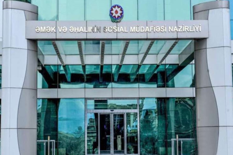 Azərbaycanda yeni televiziya açılır - DOST TV - FOTO
