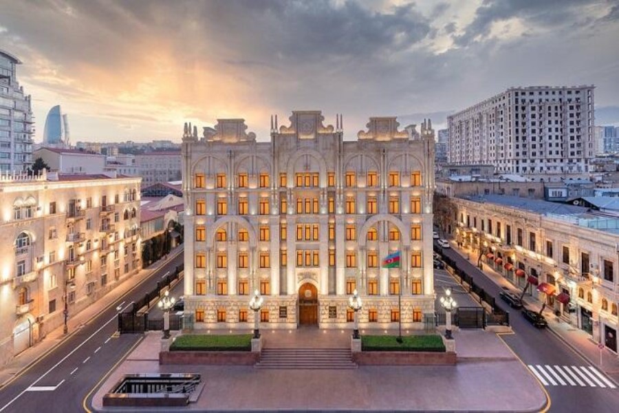 AXCP-nin rayon təşkilatının sədri narkotiklə tutuldu