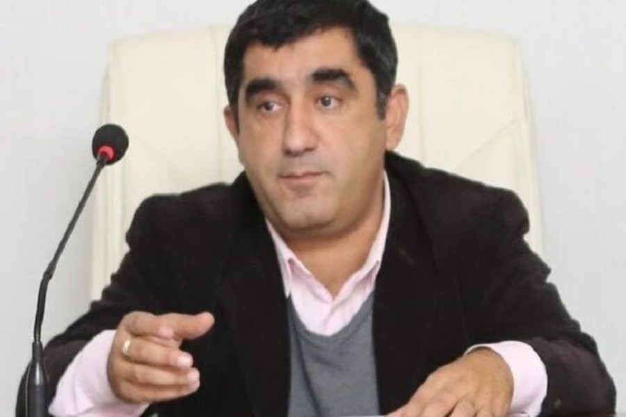Ramil İskəndərli: “Vyana Konvensiyasına əsasən, nümayəndəlik binaları toxunulmazdır”