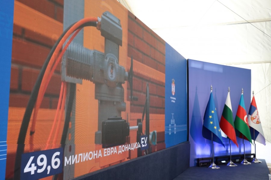 "Serbiya ilə ticarət dövriyyəmiz son 4 ildə 9.2 milyon dollara yüksəlib"- iqtisadçı ekspert